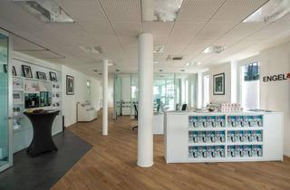 Büro zu mieten in 53639 Königswinter, Schöne Büro/Praxis-Fläche - Modernisierter Altbau im Zentrum