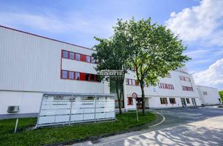 Büro zu mieten in 99427 Industriegebiet West, antaris Immobilien GmbH ** Funktionale, repräsentative Büroflächen **