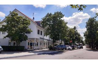 Gewerbeimmobilie mieten in Velaskostraße, 85622 Feldkirchen, BÜRO- / EINZELHANDELSFLÄCHE am S/Bahnhof (S2) von FELDKIRCHEN - NEU RENOVIERT