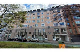 Büro zu mieten in Wichertstraße 14a, 10439 Prenzlauer Berg, Weit, modern, lichtdurchflutet: Ihr neues Büro in Prenzlauer Berg