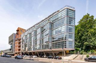 Gewerbeimmobilie kaufen in 22767 Altona-Altstadt, Büro- und Geschäftsgebäude in begehrter Lage am Fischmarkt