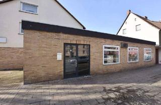 Büro zu mieten in 38239 Thiede, Autarkes Bürogebäude in Salzgitter-Thiede!