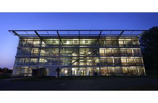 Gewerbeimmobilie kaufen in 67346 Speyer, Repräsentatives Bürogebäude mit 30 Stellplätzen in 67346 Speyer am Rhein