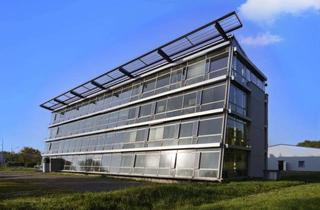 Gewerbeimmobilie kaufen in 67346 Speyer, Repräsentatives Bürogebäude mit 30 Stellplätzen in 67346 Speyer am Rhein