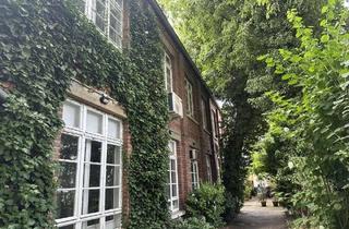 Büro zu mieten in 63500 Seligenstadt, Schöne Büroräume mit zusätzlicher Lagerfläche in Seligenstadt