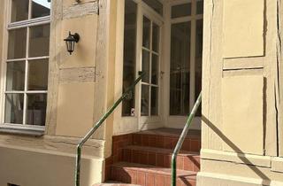 Geschäftslokal mieten in 14467 Nördliche Innenstadt, BRANDENBURGER STRASSE ! 75 qm Ladenfläche von www.mahlke.eu