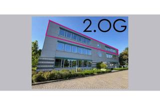 Gewerbeimmobilie kaufen in Karl-Heinz-Beckurts-Straße, 52428 Jülich, Helle Bürofläche, Jülich, 250m², Top-Lage Nähe Forschungszentrum, 11Stellplätze