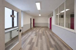 Büro zu mieten in Südertor 14, 38350 Helmstedt, *Reserviert* Vielseitige Praxis-oder Büroräume im Erdgeschoss