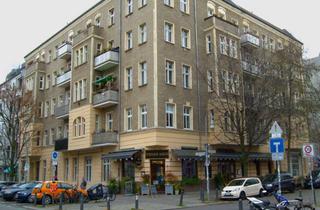 Büro zu mieten in Lychener Straße 67, 10437 Prenzlauer Berg, Praxis- oder Bürofläche im angesagten Helmholtzkiez
