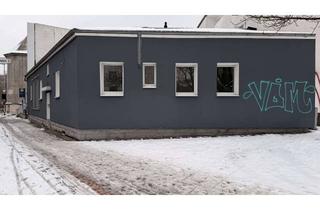 Gewerbeimmobilie mieten in Sandstr., 30167 Nordstadt, Moderne Gewerbeimmobilie in Bestlage – Hannover Nordstadt