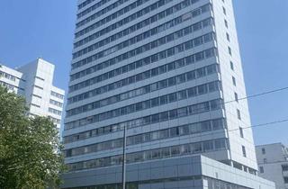 Büro zu mieten in Mainzer Landstraße 351-353, 60326 Gallus, Büro/Miet-Pauschale/KEINE NK-Nachz./Empfangs- und Post-Service/Wandschränke