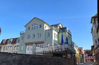 Praxen mieten in Schlossplatz, 98617 Meiningen, Nutzer gesucht für ehemalige Hautarztpraxis