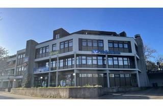 Büro zu mieten in 76337 Waldbronn, Hier könnten Sie arbeiten! Lichtdurchflutete Bürofläche zentral am Waldbronner Rathausmarkt