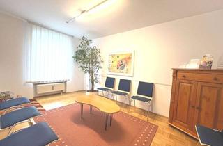 Büro zu mieten in 93083 Obertraubling, Ideal für Büro oder Praxis