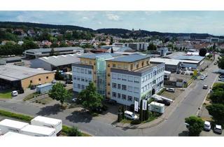 Büro zu mieten in 88250 Weingarten, Moderne Büro- oder Servicefläche in Weingarten – Perfekte Raumlösung für Ihr Unternehmen!