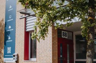 Büro zu mieten in Wetzlarer Straße 88, 14482 Babelsberg Süd, Bürofläche in Babelsberg sucht Nachmieter