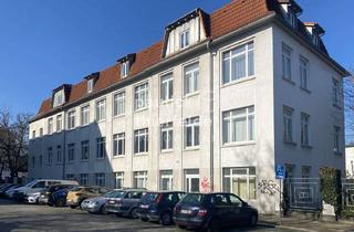 Gewerbeimmobilie kaufen in 04299 Stötteritz, Attraktives Gewerbeareal zur Weiter- oder Umnutzung nähe S-Bahnhof Leipzig Stötteritz