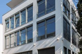 Büro zu mieten in Hamtorstraße, 41460 Neuss, 140 qm Bürofläche zentral in Neusser Innenstadt