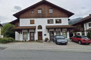 Büro zu mieten in Kufsteiner Str. 54a, 83075 Bad Feilnbach, Büro- Praxis- oder Ladenflächen in Top Lage