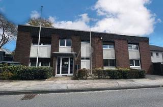 Büro zu mieten in 58636 Iserlohn, Gepflegte & repräsentative Büroetage im Herzen von Iserlohn