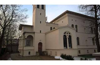 Praxen mieten in Reiterweg, 14469 Nauener Vorstadt, Potsdam Gewerbe-Praxis mit 3 Zimmern