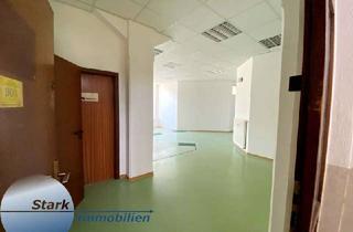 Praxen mieten in Bahnhofstr. 18, 08523 Plauen, Stark! Große Einheit für Praxisräume geeignet!