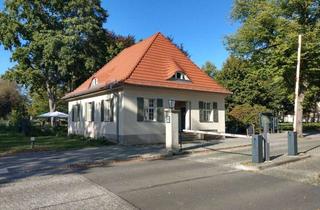 Gewerbeimmobilie mieten in Wiltbergstraße 50, 13125 Buch, Gewerbeeinheit in Berlin-Buch