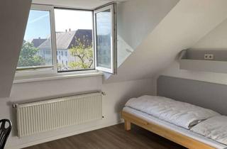 Immobilie mieten in Hans-Driesch-Straße 52, 04179 Leutzsch, Nettes Apartment, vollmöbliert, inklusive Nebenkosten. TOP für Studenten!