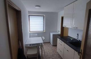 Immobilie mieten in 85757 Karlsfeld, Gewerbliche Unterbringung von Mitarbeiterin