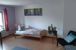 Immobilie mieten in 38108 Hondelage, 3 Zi.-Wohnung, möbliert, 1. OG. Im Nord-Osten von BS.