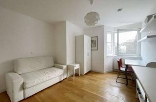 Immobilie mieten in Ermanstraße 25, 12163 Steglitz, Mini-Apartment in ruhiger und guter Steglitz-Lage