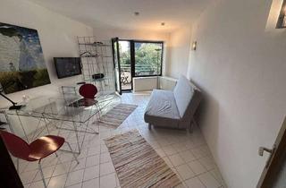 Immobilie mieten in 58313 Herdecke, Wohnen wo andere Urlaub machen: Schönes Apartment mit Loggia, Schwimmbad Sauna Solarium & Tiefgarage