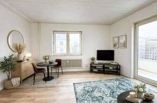 Immobilie mieten in Falckensteinstraße, 10997 Kreuzberg, Falckensteinstraße, Berlin furnished
