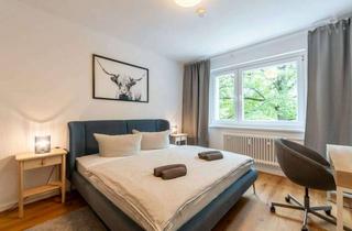 Immobilie mieten in Fritz-Elsas-Straße, 10825 Schöneberg, Fritz-Elsas-Straße, Berlin furnished