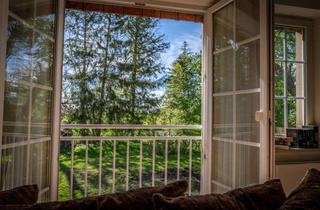 Immobilie mieten in 86862 Lamerdingen, Wohnen auf Zeit mit Blick auf Bachlauf