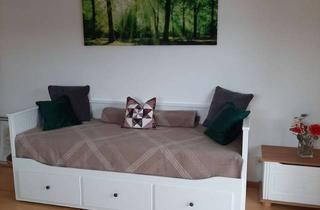 Immobilie mieten in 83677 Reichersbeuern, Möbliertes Appartment mit Balkonab 22.09.26mindestens 1 MonatMax. 6 Monate zur Kurzzeitmiete