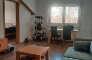 Immobilie mieten in 17491 Schönwalde II, Untermierter gesucht für 2-Zimmer-Wohnung ab Ende März 2026