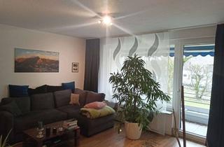 Immobilie mieten in 30880 Laatzen, Attraktive 3-Z-Wohnung 73m² im EG vollmöbliert für zwei Jahre zu vermieten