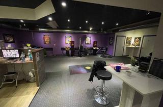 Lager mieten in 49586 Neuenkirchen, Spielhalle zu vermieten, auch anderweitig nutzbar