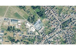 Immobilie kaufen in 35644 Hohenahr, Reitanlage mit Wohn- und Gewerbeeinheit in Hohenahr – vielseitig nutzbare Liegenschaft