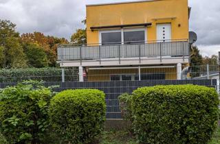 Immobilie mieten in 45356 Essen, Gewerbeobjekt 2-geschossig, an belebter Ausfallstrasse. Essen