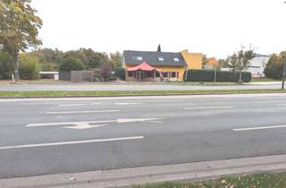 Immobilie kaufen in 45356 Essen, Gebäude - Großküche mit Wohnung und kleinem Gastraum - 250.000,00 €