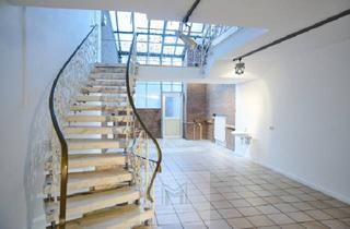 Immobilie kaufen in 31655 Stadthagen, Powered by Fox: Melanie Kreimeyer präsentiert vielseitiges Gewerbeobjekt im Herzen von Stadthagen