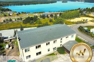 Immobilie kaufen in 04416 Markkleeberg, Sport und Freizeit Immobilie inkl. traumhaften Seeblick