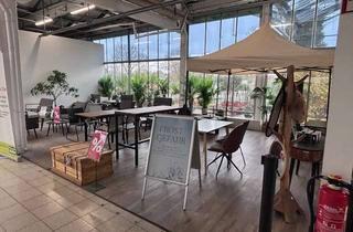 Geschäftslokal mieten in Asternstraße, 14513 Teltow, Wir suchen Mieter für eine Verkaufs- bzw. Einzelhandelsfläche im Gartencenter Teltow