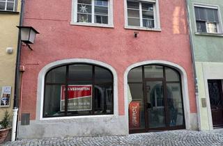Geschäftslokal mieten in 88131 Lindau, Einzelhandelsfläche in attraktiver Insellage