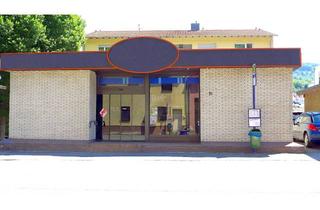 Geschäftslokal mieten in 69488 Birkenau, Schöner Laden im Herzen von Birkenau