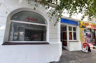 Gewerbeimmobilie mieten in Schönhauser Allee, 10439 Prenzlauer Berg, SCHÖNHAUSER ALLEE - Attraktive Gewerbefläche - belebtes Umfeld – Jetzt sichern!“