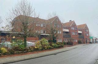 Gewerbeimmobilie mieten in Dammstr. 1-3, 26506 Norden, Lager im EG zu vermieten!