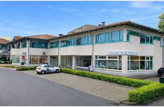 Gewerbeimmobilie mieten in 09557 Flöha, Im Einkaufzentrum!